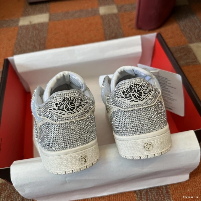 Jordan Shoes Diamond Designed 0706